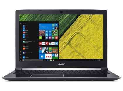 Acer Aspire 7 A715-575X